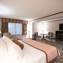 Best Western Plus Fairfield Executive Inn - Hotels