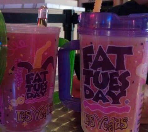 Fat Tuesday - Las Vegas, NV