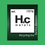 H & C Metals Inc