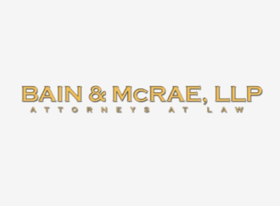 Bain & Mcrae - Lillington, NC