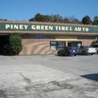 Piney Green Tire & Auto Inc.