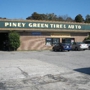 Piney Green Tire & Auto Inc.