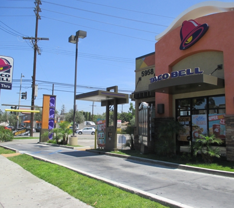 Taco Bell - North Hollywood, CA