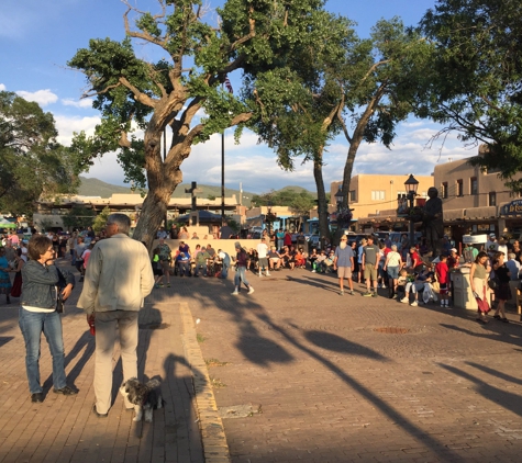 Indian Hills Inn-Taos Plaza - Taos, NM