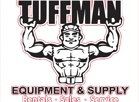 TUFFMAN Equipment & Supply - Norwalk, OH