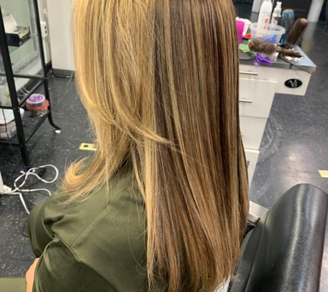 Marisol Hair Style - Worcester, MA