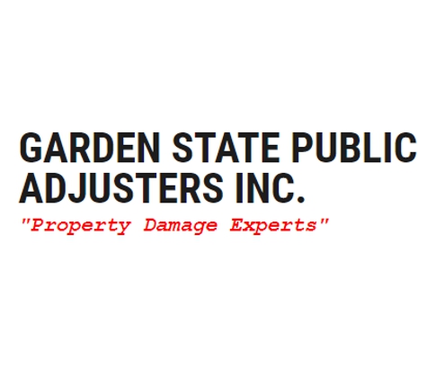 Garden State Public Adjusters Inc. - Marlton, NJ