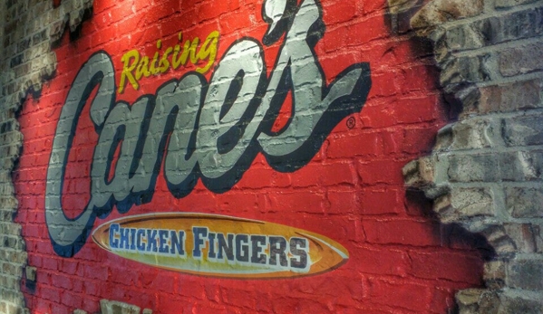 Raising Cane's Chicken Fingers - Owasso, OK