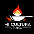 Mi Cultura Peruvian Colombian Cuisine