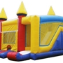 Bouncy Time Party Rentals