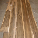 Edensaw Woods LTD - Lumber-Wholesale
