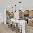 Spring Haven by Stanley Martin Homes
