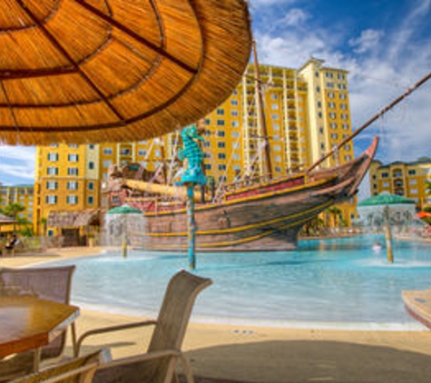 Lake Buena Vista Resort Village & Spa - Orlando, FL