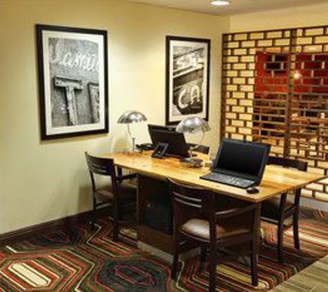 Four Points by Sheraton Nashville Airport - Nashville, TN