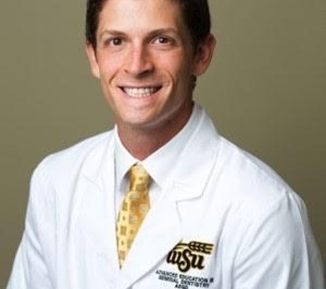 Gallant Dental Group: Richard Gallant, DDS - Saint Louis, MO. Dr. Richie Gallant