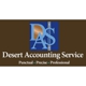 Desert Accounting Service