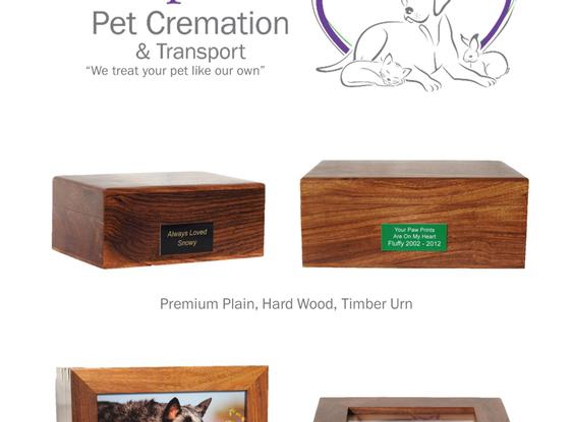 Trophy World - West Gosford, NSW. Black, Green, Blue & Red Plaques for Pet Urns