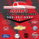 Pancho's Auto Tint - Automobile Body Shop Equipment & Supplies
