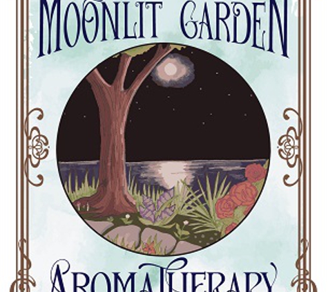 Moonlit Garden Aromatherapy - Oklahoma City, OK