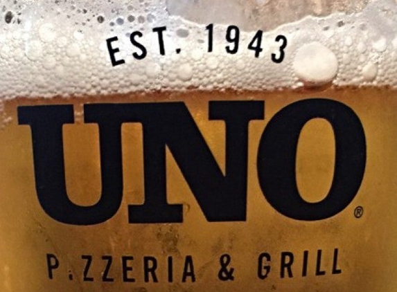 Uno Chicago Grill - Manassas, VA