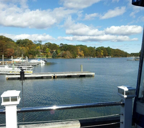 Boathouse Restaurant - Portsmouth, NH