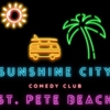 Sunshine City Comedy Club gallery