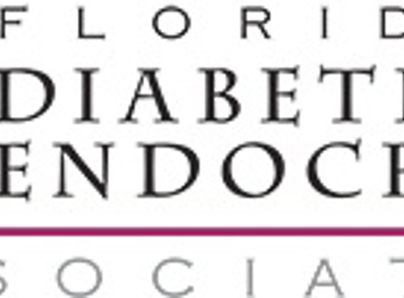 Florida Diabetes & Endocrine Associates - Tampa, FL. logo