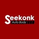 Seekonk Auto Body - Automobile Body Repairing & Painting