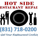 Hot Side Restaurant Repair - Restaurant Equipment-Repair & Service