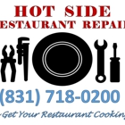 Hot Side Restaurant Repair