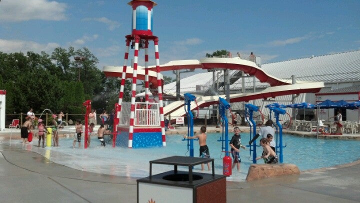 The Funplex 182 State Route 10, East Hanover, NJ 07936 - superpages.com