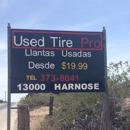 Used Tire Pro - Tire Dealers