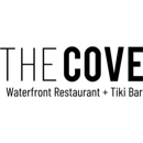 The Cove Waterfront Restaurant and Tiki Bar - Seafood Restaurants