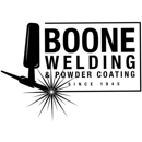Boone Welding & Powder Coating - Metal-Wholesale & Manufacturers