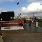 Soo Locks Visitor Assoc