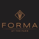 Forma At The Park Apartments and Townhomes