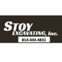 Stoy Excavating Inc