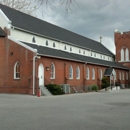 St Mary of the Assumption Parish Ceme - Churches & Places of Worship