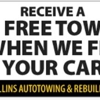 Collins Auto Sales Towing & Rebuilders gallery