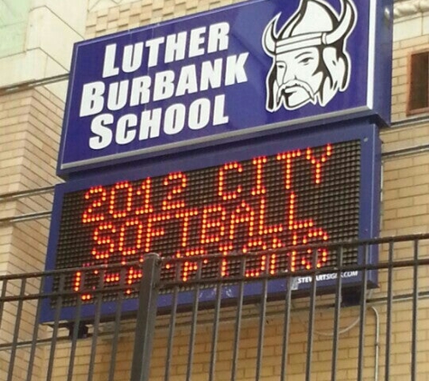 Burbank Elem School - Chicago, IL