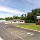 Self Storage Co of Franklinville - Self Storage