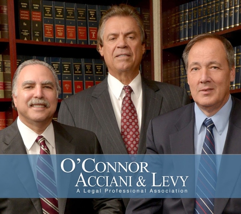 O'Connor, Acciani & Levy - Covington, KY