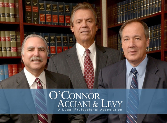 O'Connor, Acciani & Levy - Columbus, OH