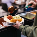 Country Rhodes Catering - Community Organizations