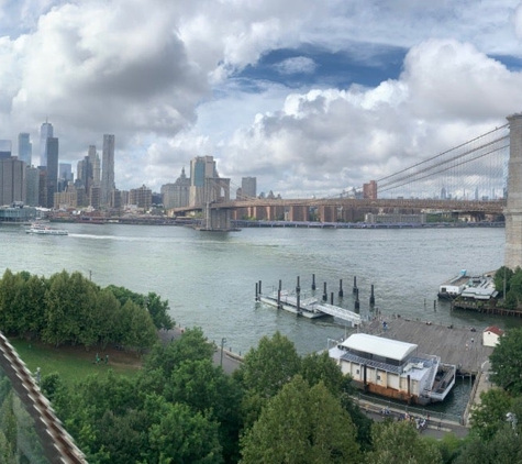 Harriet's Rooftop - Brooklyn, NY