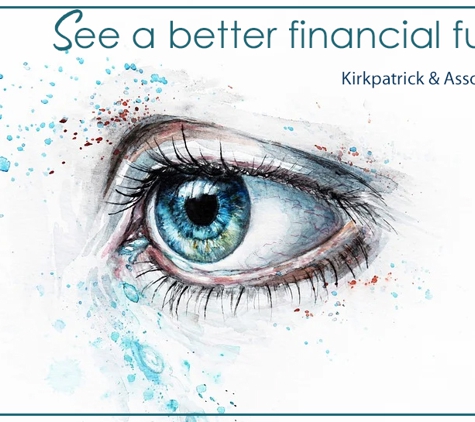 Kirkpatrick & Associates - Birmingham, AL. Without a vision the people perish.  Let ReScore help you regain your vision.