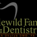 Dr. Mitesh B Dhulab, DMD - Dentists