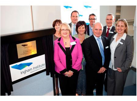 Inghams Enterprises Pty Ltd - Somerville, VIC