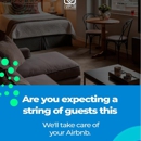 Floor to Ceiling Cleaning Services - Janitorial Service