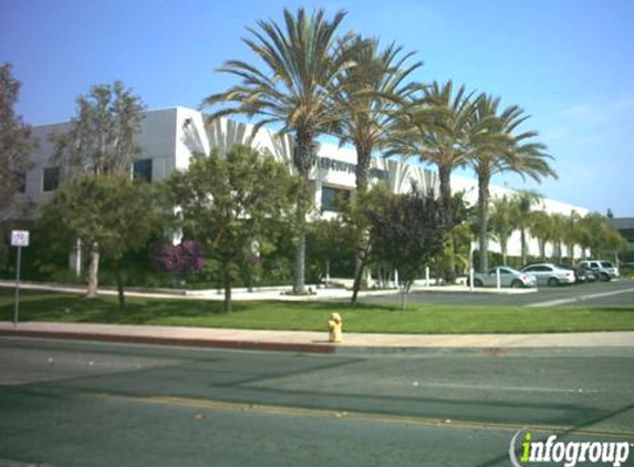 Applied Computer - Huntington Beach, CA